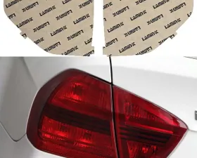 Lamin-X Ford F-150 2009-2014 Tint Tail Light Covers