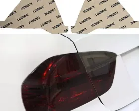 Lamin-X Ford Fusion 2010-2012 Smoked Tail Light Covers
