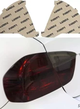 Lamin-X Ford Fusion 2010-2012 Smoked Tail Light Covers                                     - F229S - Image 5