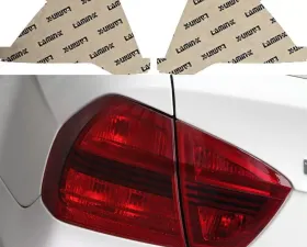 Lamin-X Ford Fusion 2010-2012 Tint Tail Light Covers