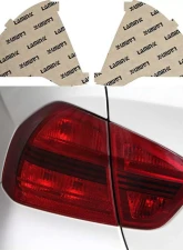 Lamin-X Ford Fusion 2010-2012 Tint Tail Light Covers                                     - F229T - Image 5