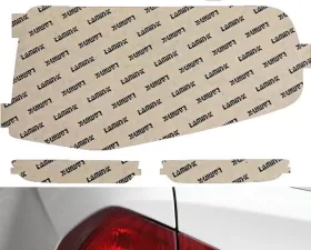 Lamin-X Ford Mustang 2010-2012 Tint Tail Light Covers