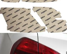 Lamin-X Ford Taurus 2010-2012 Tint Tail Light Covers