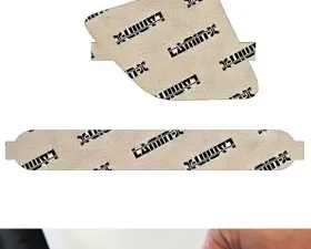 Lamin-X Ferrari 458 2010-2015 Tint Rear Marker Covers