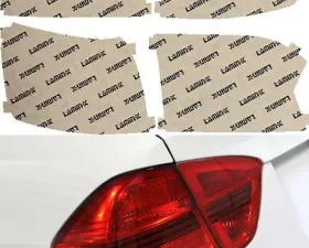 Lamin-X GMC Terrain 2010-2015 Red Tail Light Covers