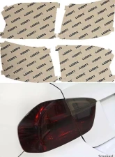 Lamin-X GMC Terrain 2010-2015 Smoked Tail Light Covers                                     - G212S - Image 5