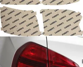 Lamin-X GMC Terrain 2010-2015 Tint Tail Light Covers
