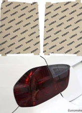Lamin-X Honda Pilot 2009-2011 Gunsmoke Tail Light Covers                                     - H229G - Image 5