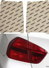 Lamin-X Honda Pilot 2009-2011 Tint Tail Light Covers                                     - H229T - Image 5