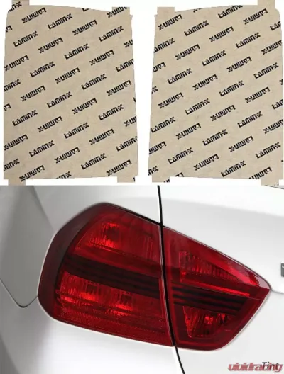Lamin-X Honda Pilot 2009-2011 Tint Tail Light Covers - H229T