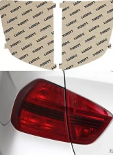 Lamin-X Honda Ridgeline 2009-2014 Tint Tail Light Covers                                     - H235T - Image 5