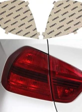 Lamin-X Honda Fit 2009-2013 Tint Tail Light Covers                                     - H237T - Image 5