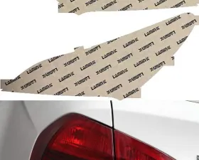Lamin-X Hyundai Genesis Coupe 2009-2012 Tint Tail Light Covers