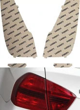 Lamin-X Hyundai Elantra Touring 2009-2010 Tint Tail Light Covers                                     - HY213T - Image 5