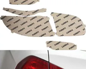 Lamin-X Hyundai Santa Fe 2010-2012 Tint Tail Light Covers