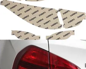 Lamin-X Hyundai Tucson 2010-2015 Tint Tail Light Covers