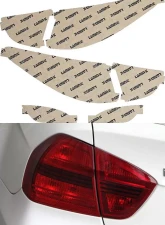 Lamin-X Hyundai Tucson 2010-2015 Tint Tail Light Covers                                     - HY215T - Image 5