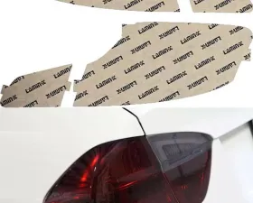 Lamin-X Infiniti G37 Sedan 2009 Gunsmoke Tail Light Covers