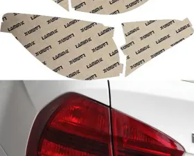 Lamin-X Infiniti EX35 2008-2015 Tint Tail Light Covers