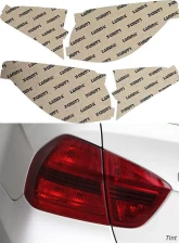Lamin-X Infiniti EX35 2008-2015 Tint Tail Light Covers                                     - I213T - Image 5