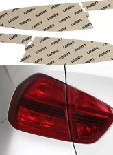 Lamin-X Jaguar XF 2009-2011 Tint Tail Light Covers                                     - JG206T - Image 5