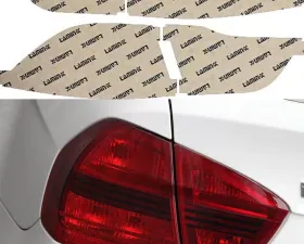 Lamin-X Kia Optima 2009-2010 Tint Tail Light Covers