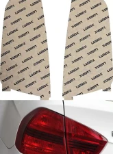 Lamin-X Kia Soul 2009-2011 Tint Tail Light Covers                                     - K214T - Image 5