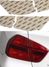 Lamin-X Kia Forte Sedan 2009-2013 Tint Tail Light Covers                                     - K215T - Image 5