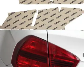 Lamin-X Lexus ES 2010-2012 Tint Tail Light Covers