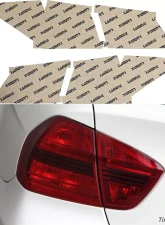 Lamin-X Lexus ES 2010-2012 Tint Tail Light Covers                                     - L214T - Image 5