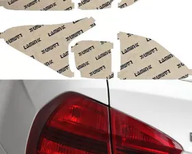 Lamin-X Lexus RX 2010-2012 Tint Tail Light Covers