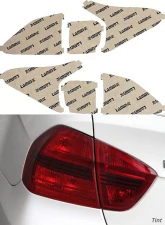 Lamin-X Lexus RX 2010-2012 Tint Tail Light Covers                                     - L216T - Image 5