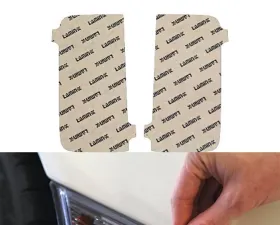 Lamin-X Lexus GX 2010-2013 Tint Reverse & Rear Marker Covers