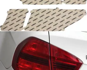 Lamin-X Lexus LS460 2010-2012 Tint Tail Light Covers