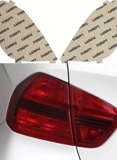 Lamin-X Lincoln MKS 2009-2012 Tint Tail Light Covers                                     - LN207T - Image 5