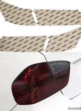 Lamin-X Lincoln MKZ 2010-2012 Gunsmoke Tail Light Covers                                     - LN210G - Image 5