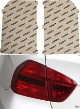 Lamin-X Land Rover LR4 2010-2016 Tint Tail Light Covers                                     - LR207T - Image 5