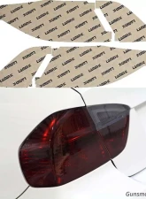 Lamin-X Mazda 6 2009-2010 Gunsmoke Tail Light Covers                                     - M217G - Image 5