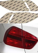 Lamin-X Mazda 6 2009-2010 Tint Tail Light Covers                                     - M217T - Image 5