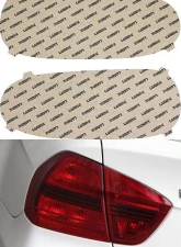 Lamin-X Mazda MX-5 2009-2015 Tint Tail Light Covers                                     - M230T - Image 5