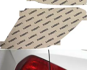 Lamin-X Mercedes C-Class 2008-2011 Tint Tail Light Covers