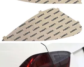 Lamin-X Mercedes SL-Class 2009-2012 Gunsmoke Tail Light Covers