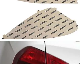 Lamin-X Mercedes SL-Class 2009-2012 Tint Tail Light Covers
