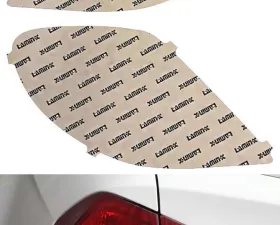 Lamin-X Mercedes SLK-Class 2009-2011 Tint Tail Light Covers