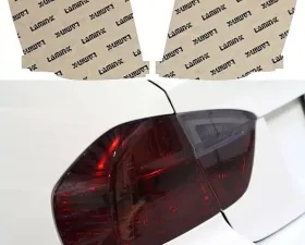 Lamin-X Mercury Mariner 2008-2011 Gunsmoke Tail Light Covers