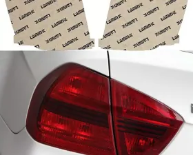 Lamin-X Mercury Mariner 2008-2011 Tint Tail Light Covers