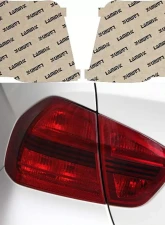Lamin-X Mercury Mariner 2008-2011 Tint Tail Light Covers                                     - MC202T - Image 5
