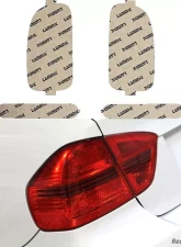 Lamin-X Mini Clubman 2008-2014 Red Tail Light Covers                                     - MN609R - Image 5