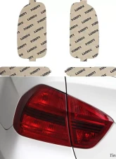 Lamin-X Mini Clubman 2008-2014 Tint Tail Light Covers                                     - MN609T - Image 5