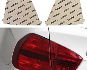 Lamin-X Maserati Quattroporte 2009-2013 Tint Tail Light Covers